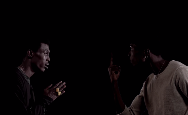  Ashs The Best ft Obree Daman – Gadaay (Clip Officiel)