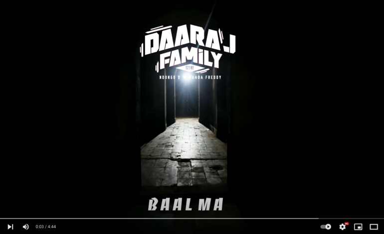  Daara-J Family – Baal ma