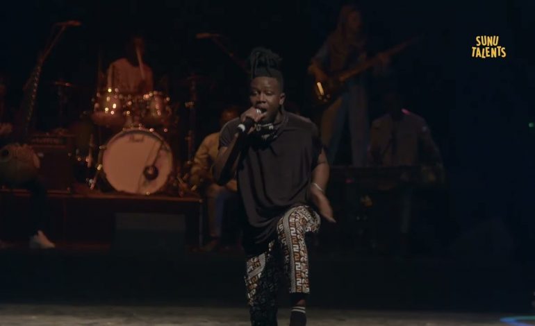  PB STYLE – Finale Sunu Talents 2022 – Théâtre National Daniel Sorano