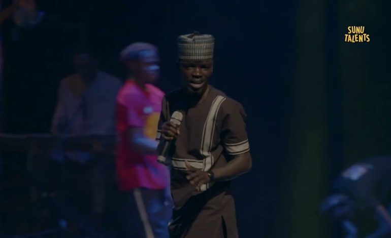  THIÉ L&rsquo;ESPRIT – Finale Sunu Talents 2022 – Théâtre National Daniel Sorano￼