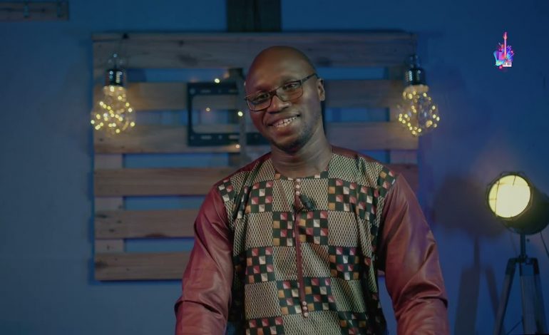  Industries Culturelles et créatives – Masterclass de balafon | Djiby DIABATÉ￼