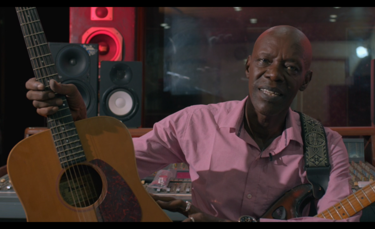  Masterclass de Musique : Le Goethe-Institut Sénégal vous offre une série de haut niveau.