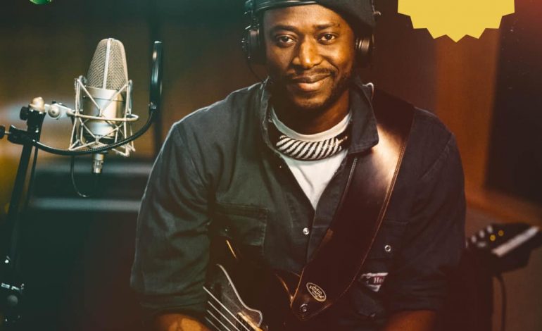 Stéréo Africa Festival 2024