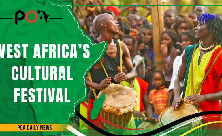  Événement – 1ère édition d’Ecofest : Dakar, capitale de l’Afrique de l’Ouest