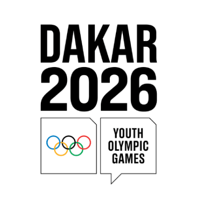  JOJ Dakar 2026 – Recrutement